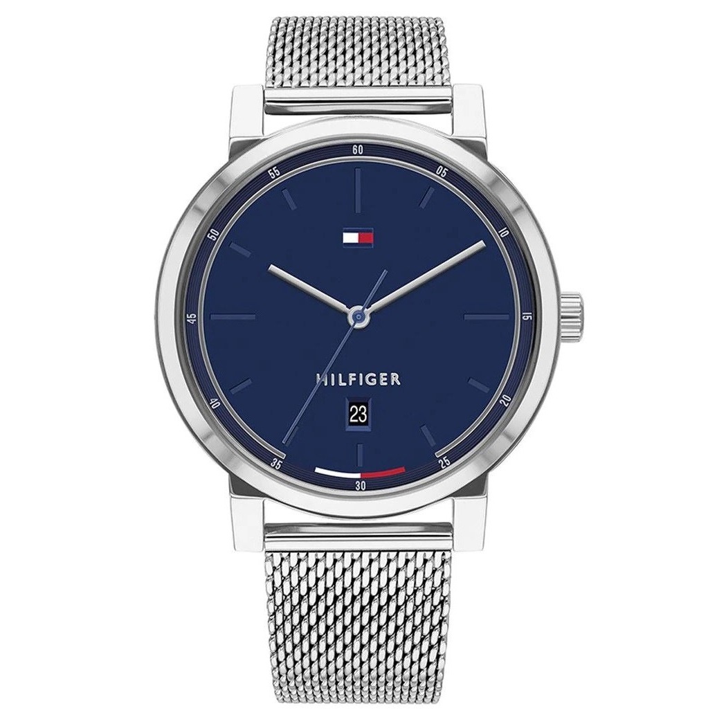 Tommy Hilfiger Thompson 1791732 - zegarek męski 1