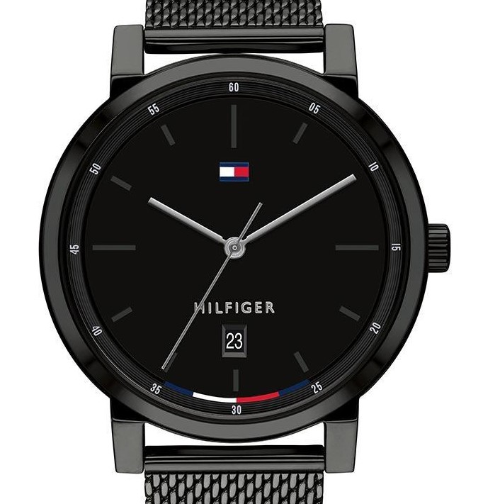 Tommy Hilfiger Thompson 1791734 - zegarek męski 7