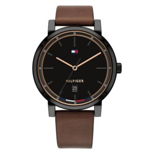 Tommy Hilfiger Thompson 1791736 - zegarek męski