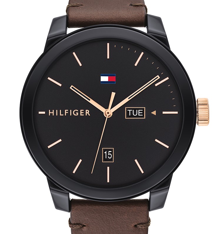 Tommy Hilfiger Denim 1791748 - zegarek męski 7