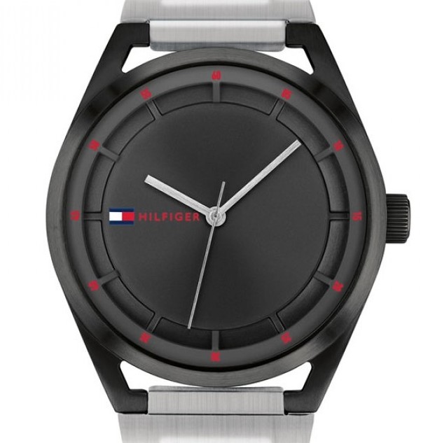 Tommy Hilfiger Collin 1791767 - zegarek męski 2