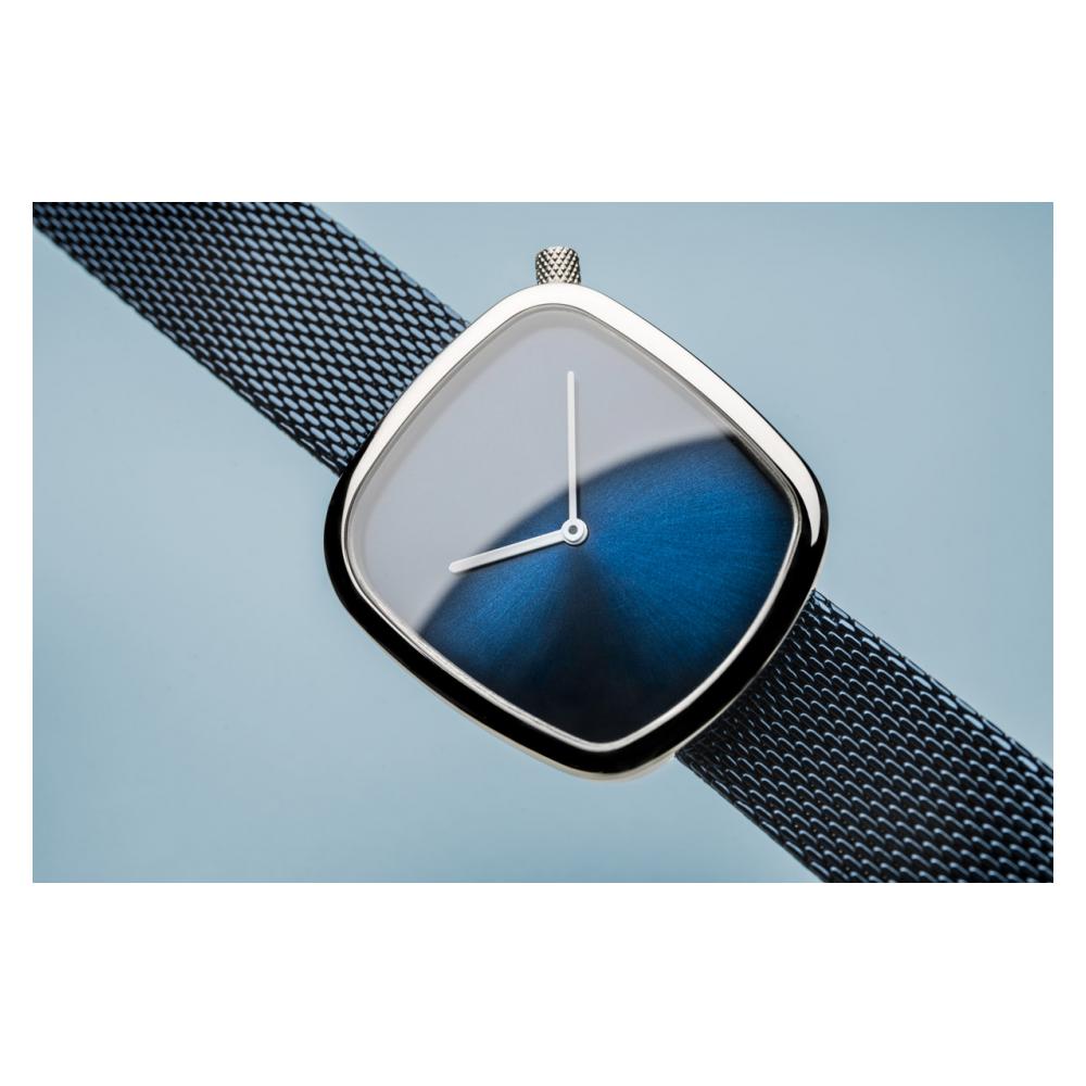 Bering Pebble 18034-307 - zegarek damski 9