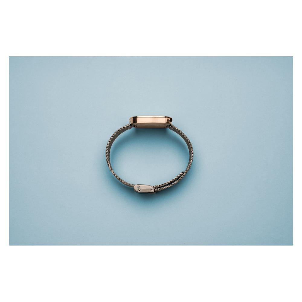 Bering Pebble 18034-369 - zegarek damski 11