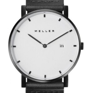 Meller Astar Wit Black 1BW-1BLACK