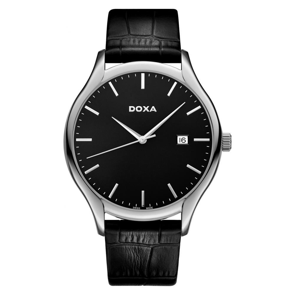 Doxa Challange 215.10.101.01 - zegarek męski 1