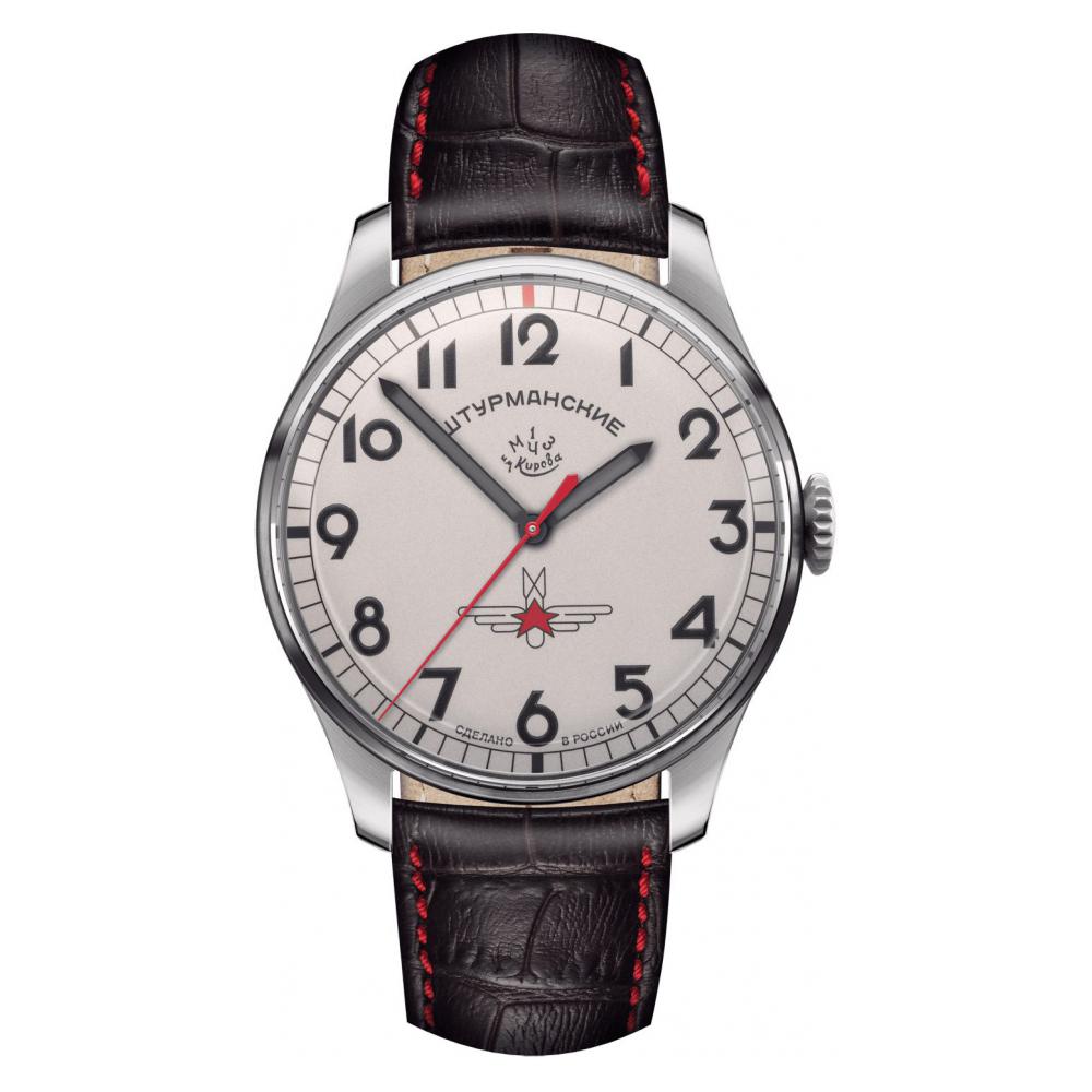 Sturmanskie Vintage Retro Limited Edition 2609-3745200 - zegarek męski 1