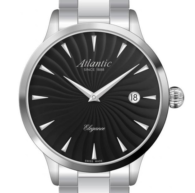 Atlantic Elegance 29142.41.61MB - zegarek damski 7