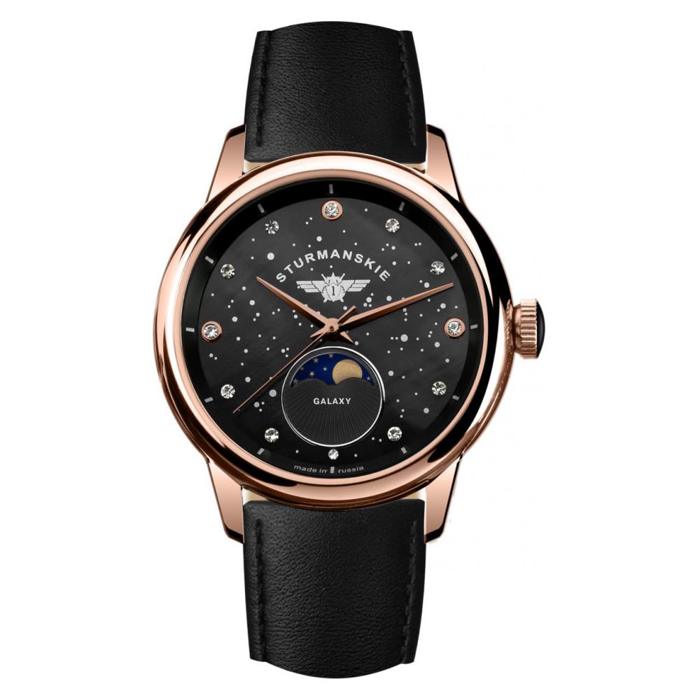 Sturmanskie Galaxy 9231-5369194 - zegarek damski 1