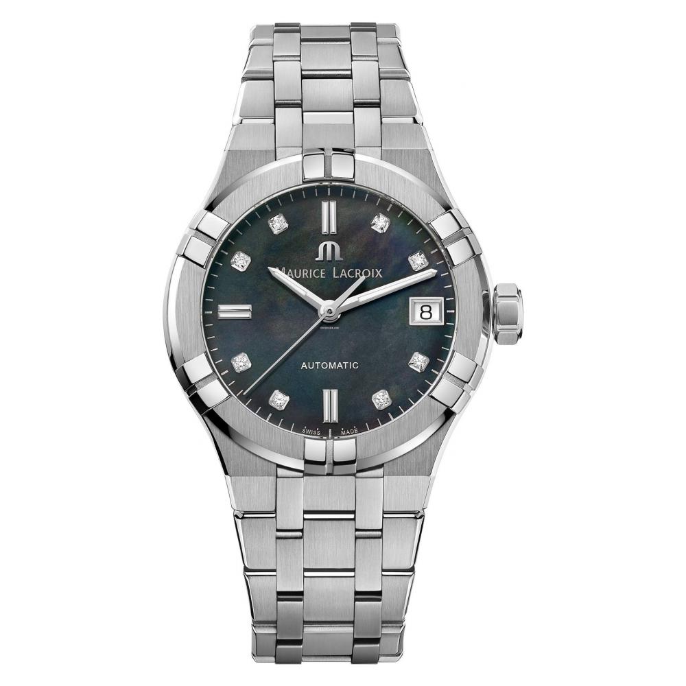 Maurice Lacroix Aikon Automatic Ladies AI6006-SS002-370-1 - zegarek 1