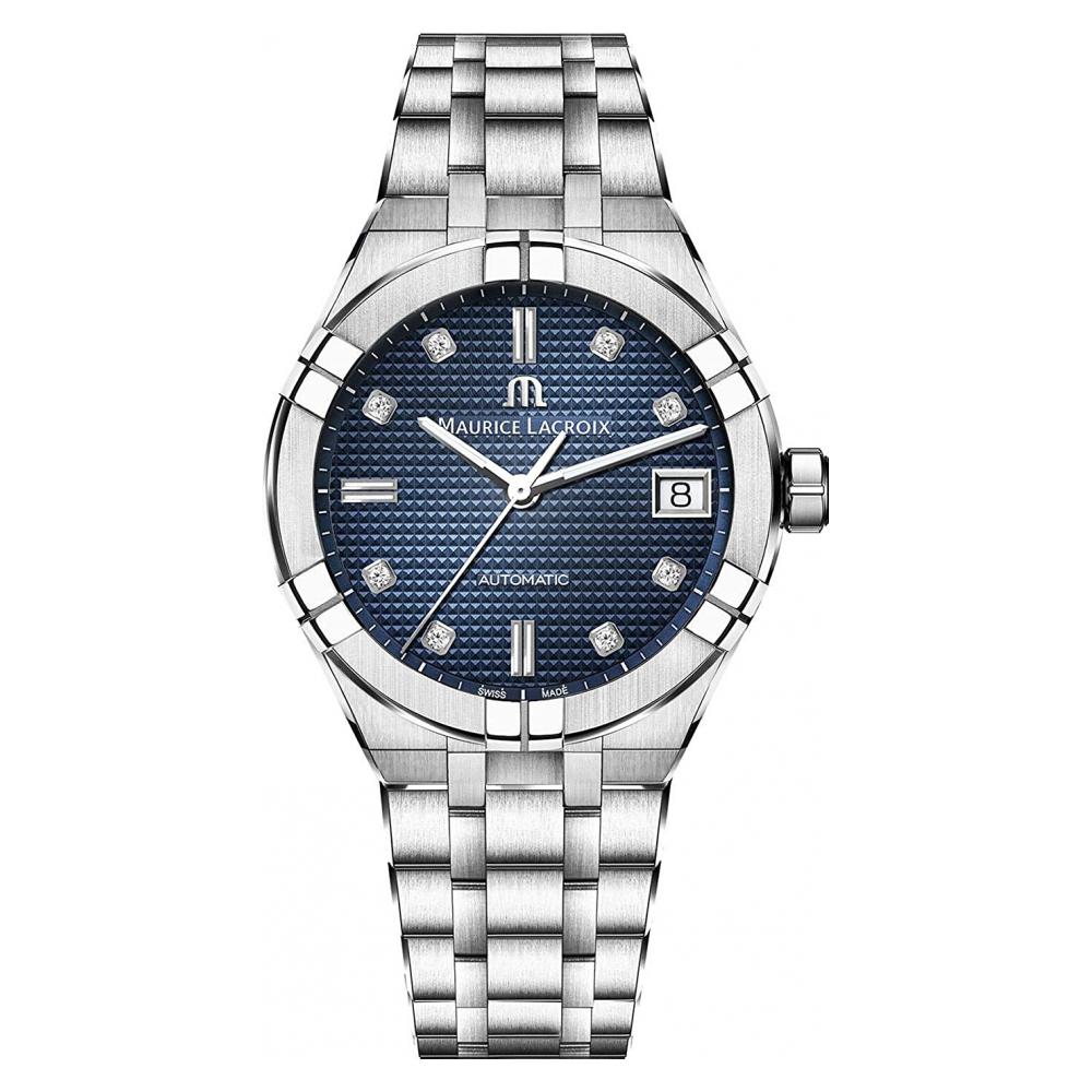 Maurice Lacroix Aikon Automatic Ladies AI6006-SS002-450-1 - zegarek 1