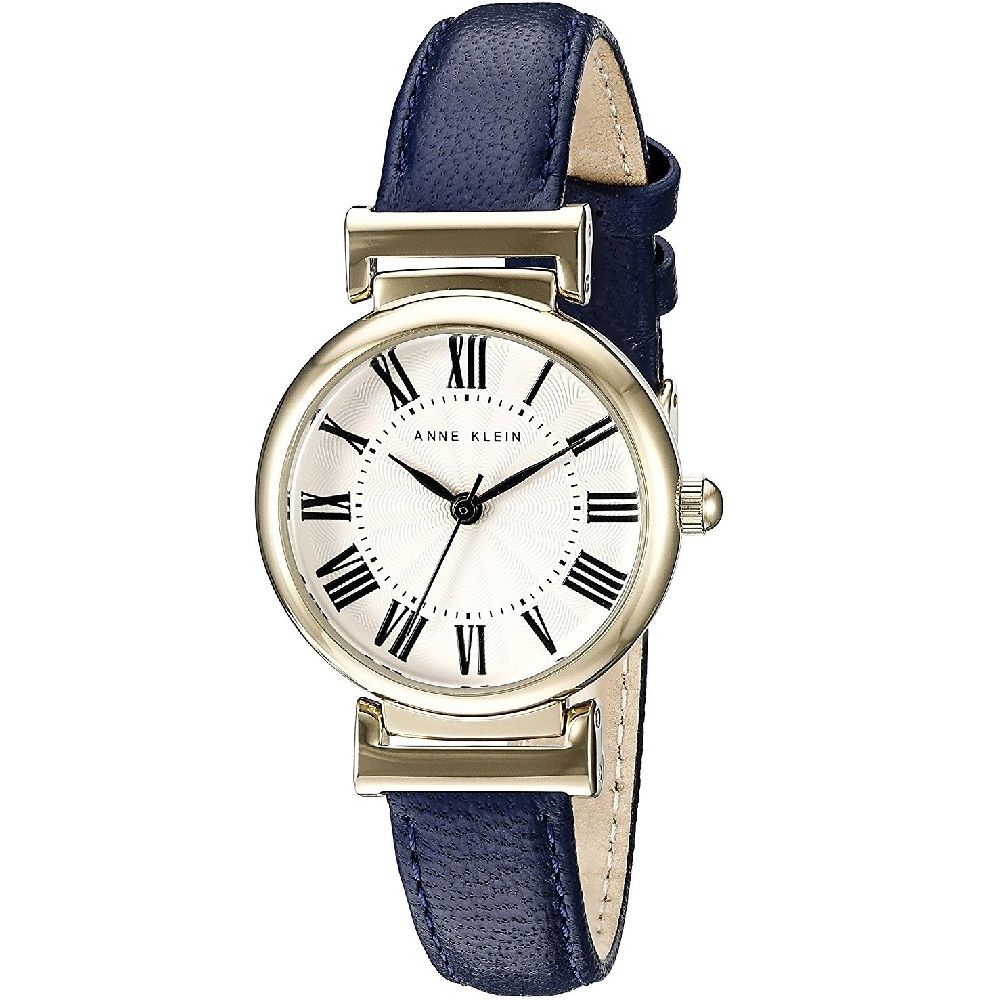 Anne Klein Diamond AK2246CRNV - zegarek damski 1