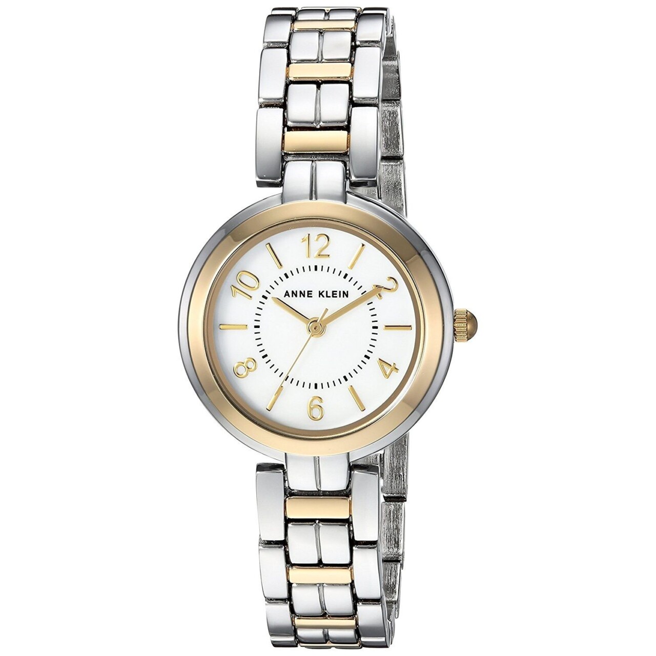 Anne Klein AK3071MPTT AK3071MPTT - zegarek damski 1