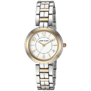 Anne Klein AK3071MPTT AK3071MPTT - zegarek damski