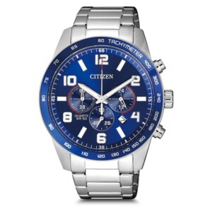 Citizen Sport AN8161-50L - zegarek męski