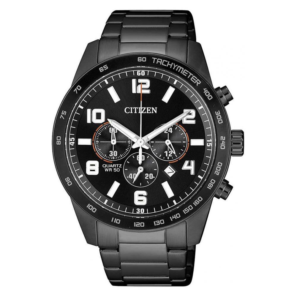 Citizen Sport AN8165-59E - zegarek męski 1