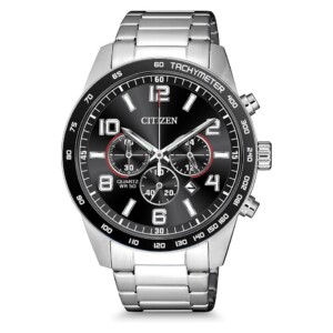 Citizen Elegance AN8180-55E - zegarek męski