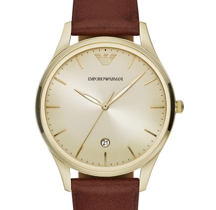 Emporio Armani ADRIANO AR11312 - zegarek męski 7