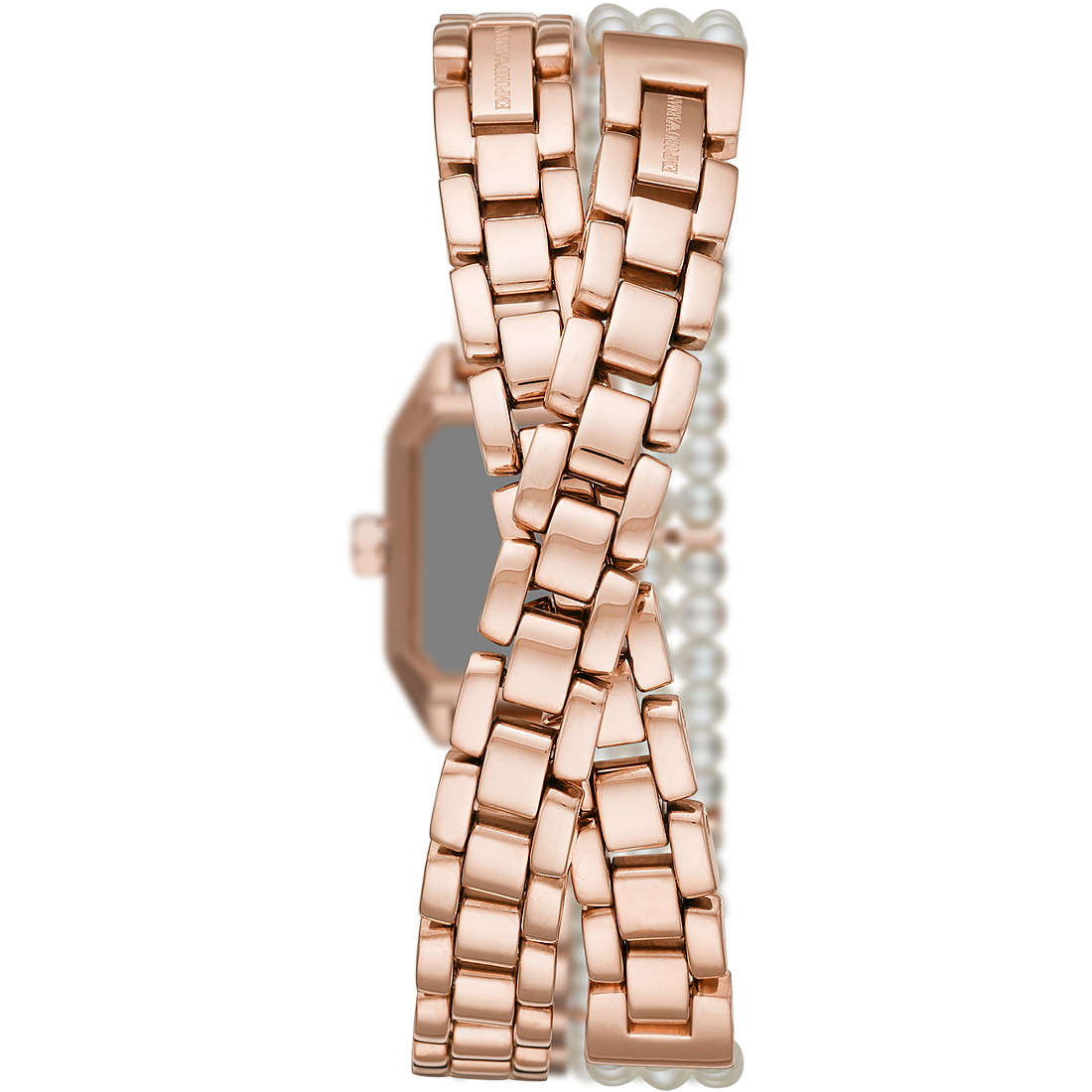 Emporio Armani GIOIA AR11323 - zegarek damski 8