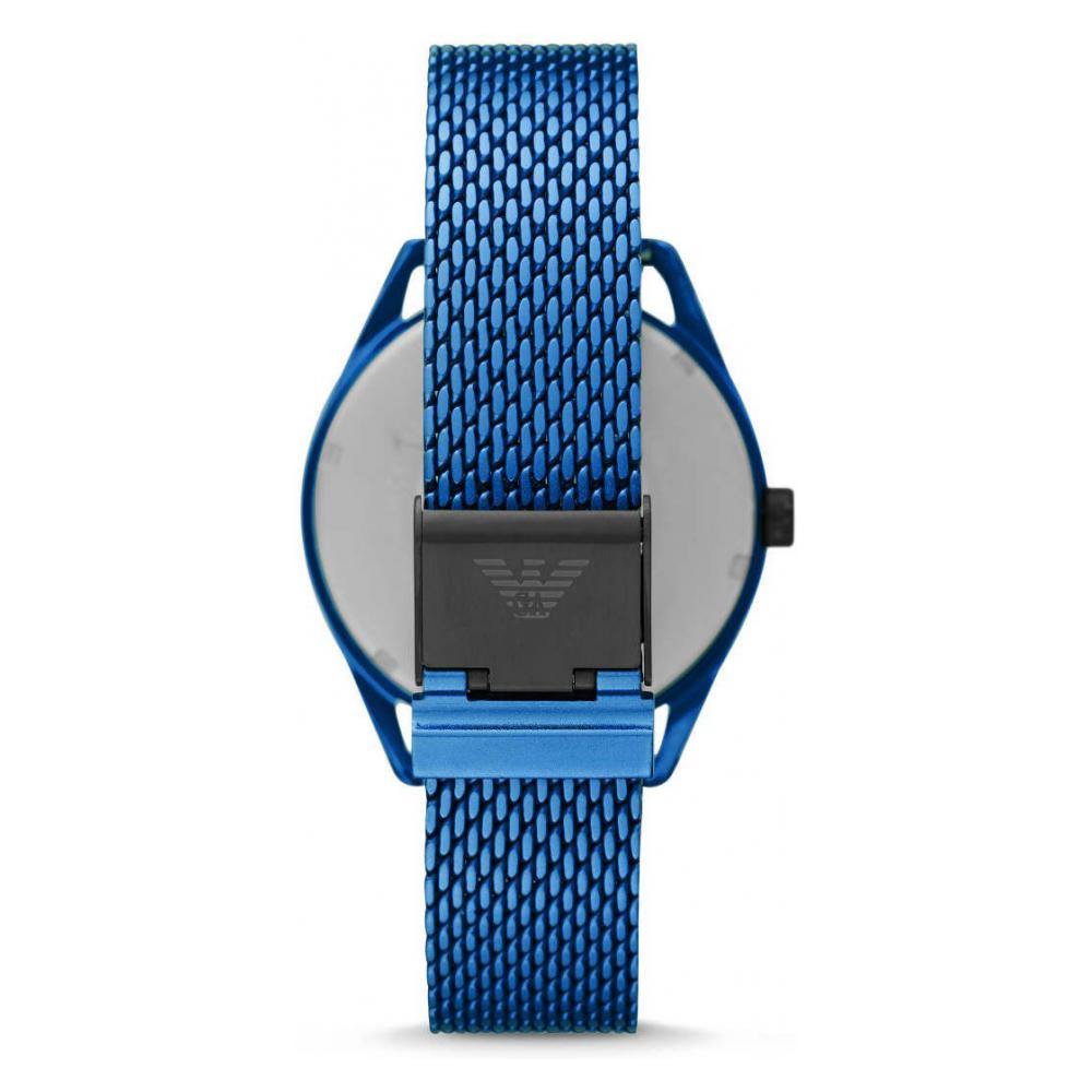 Emporio Armani MATTEO AR11328 - zegarek męski 8