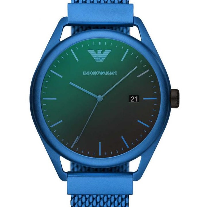 Emporio Armani MATTEO AR11328 - zegarek męski 7