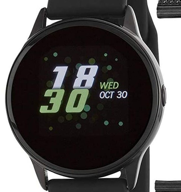 Damskie Sport B58001/1 - smartwatch 7