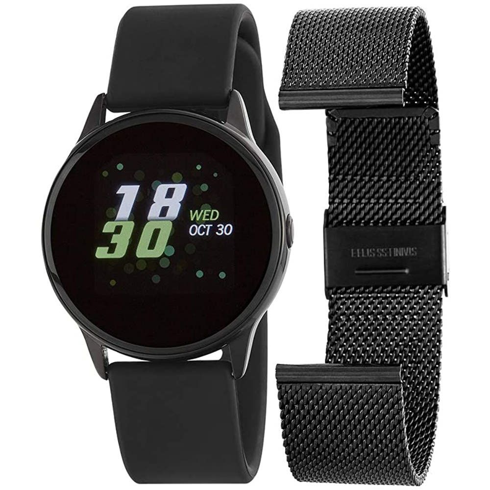 Damskie Sport B58001/1 - smartwatch 1