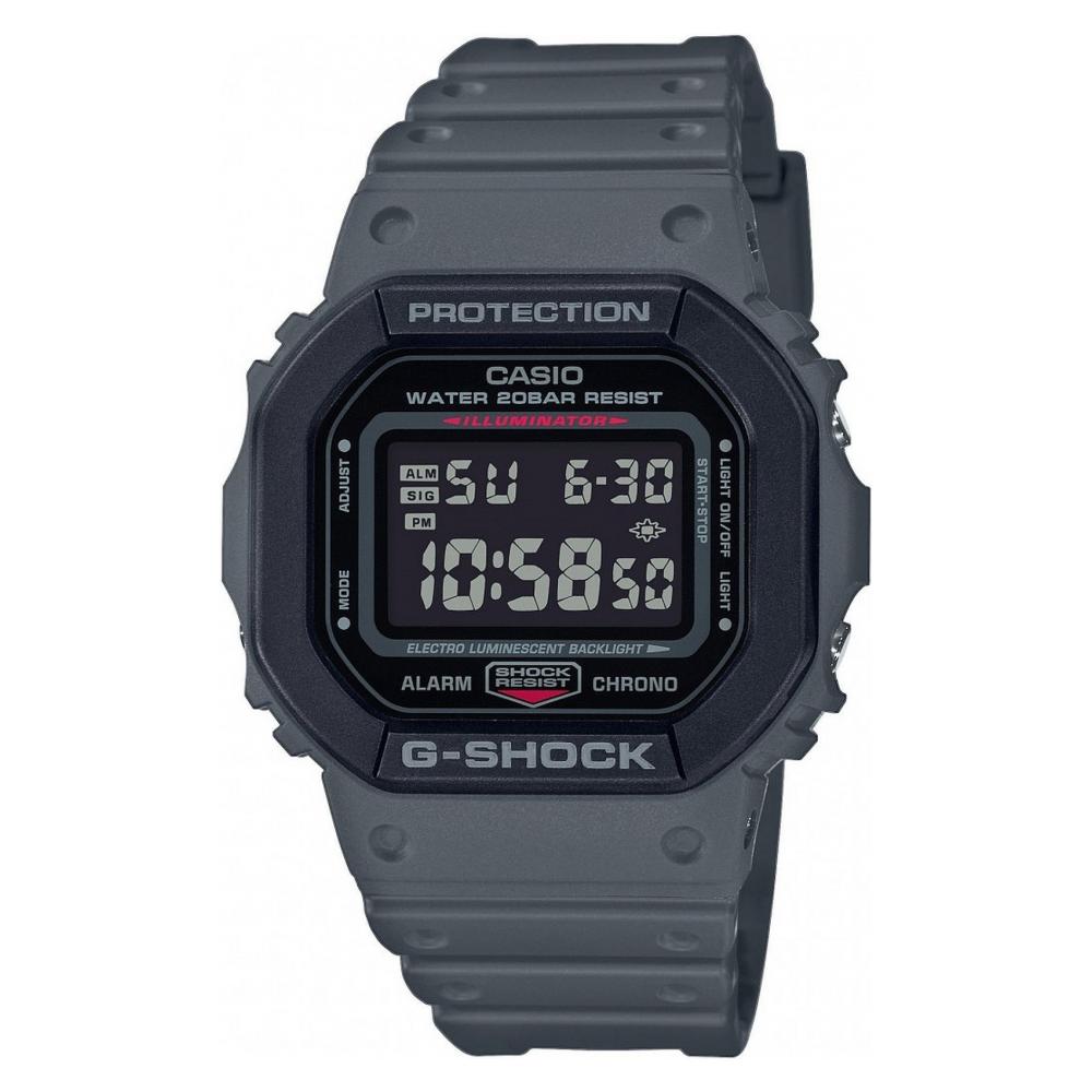 G-shock Original DW-5610SU-8 - zegarek męski 1