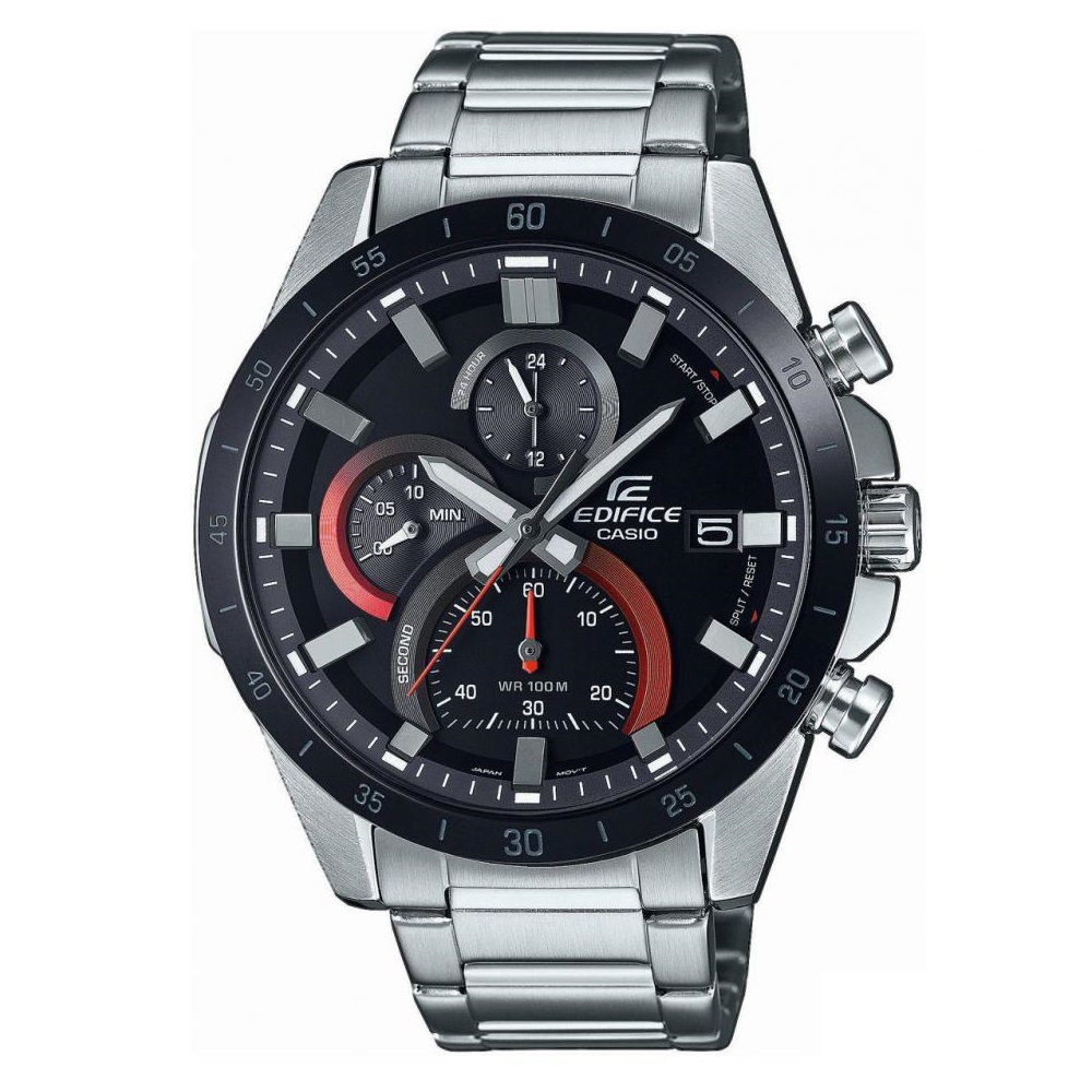 Casio Edifice EFR-571DB-1A1 - zegarek męski 1