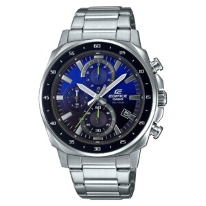 Casio Edifice Momentum EFV-600D-2A - zegarek męski