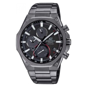 Casio Edifice Premium EQB-1100DC-1A - zegarek męski