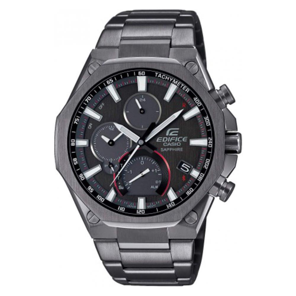 Casio Edifice Premium EQB-1100DC-1A - zegarek męski 1