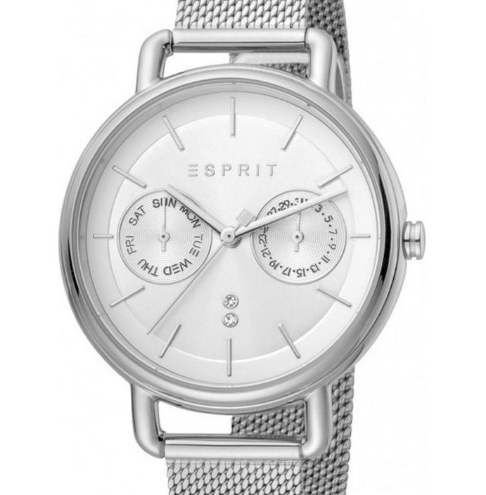 Esprit ES1L179M0065 - zegarek damski 7