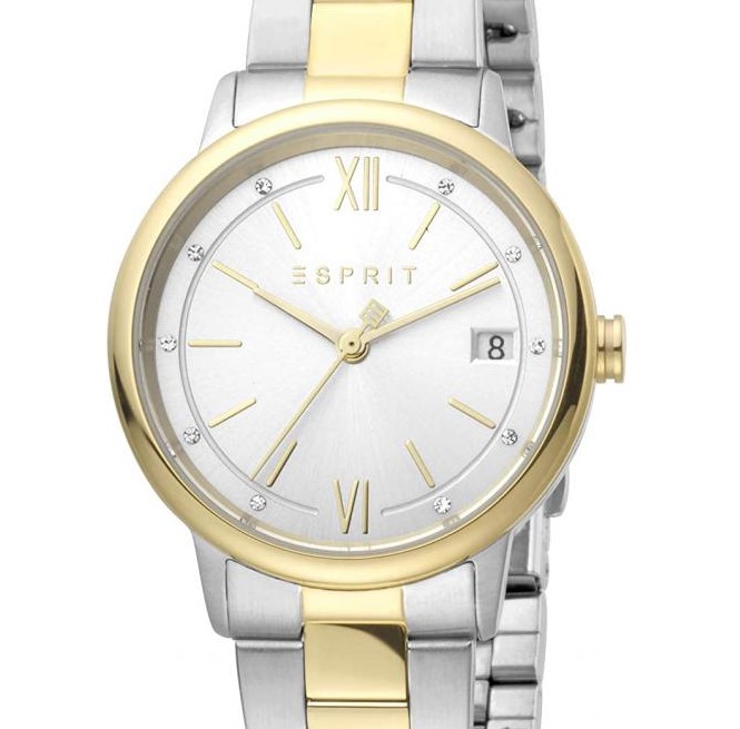 Esprit ES1L181M0115 - zegarek damski 7