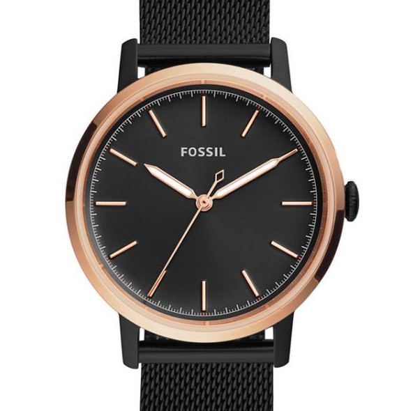 Fossil Neely ES4467 - zegarek damski 7