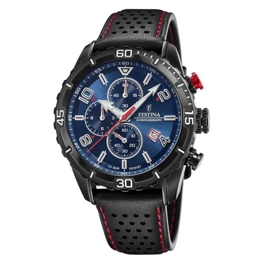 Festina Chrono Sport F20519/2 - zegarek męski 1