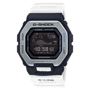 Casio G-shock The G-LIDE Limited GBX-100-7 - zegarek męski