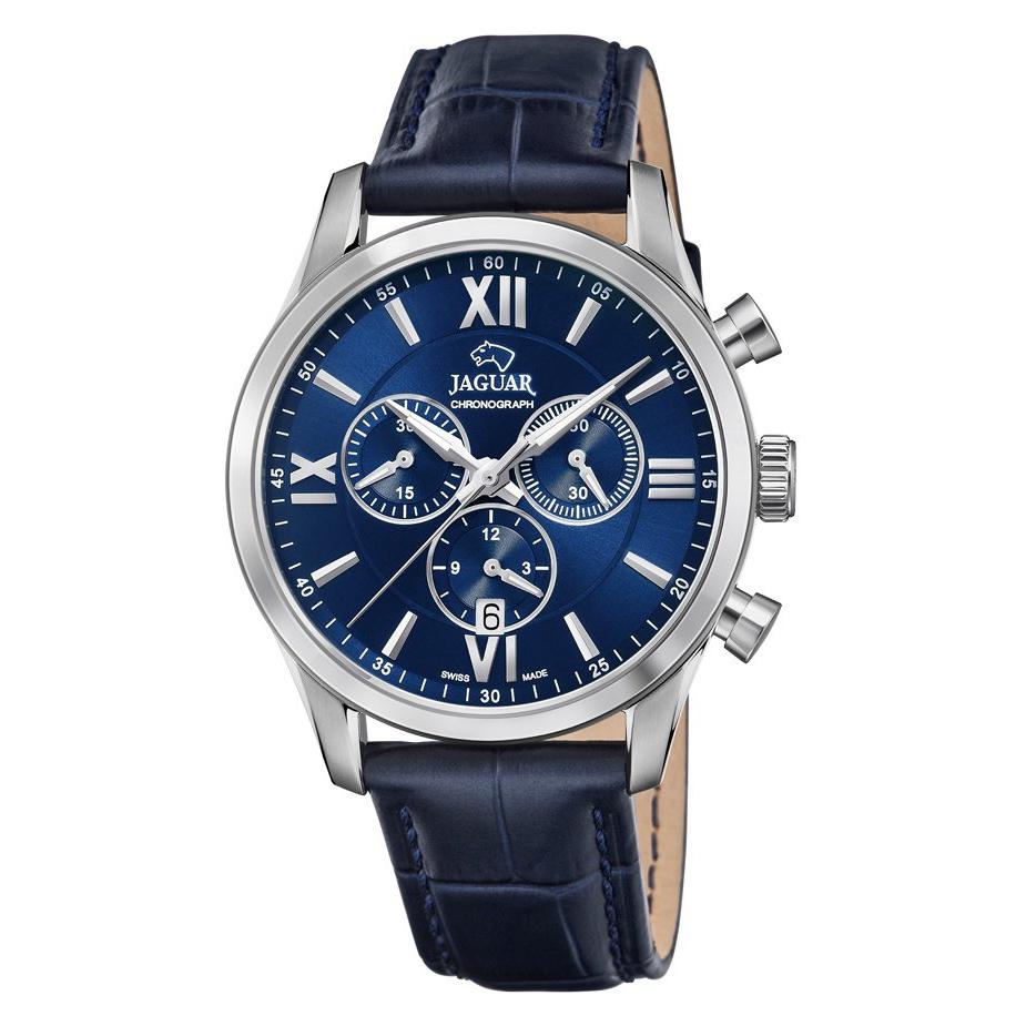 Jaguar Acamar Quartz Chrono J884/2 - zegarek męski 1