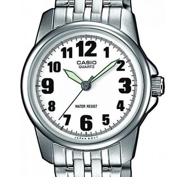 Casio Collection LTP-1260PD-7B - zegarek damski 7