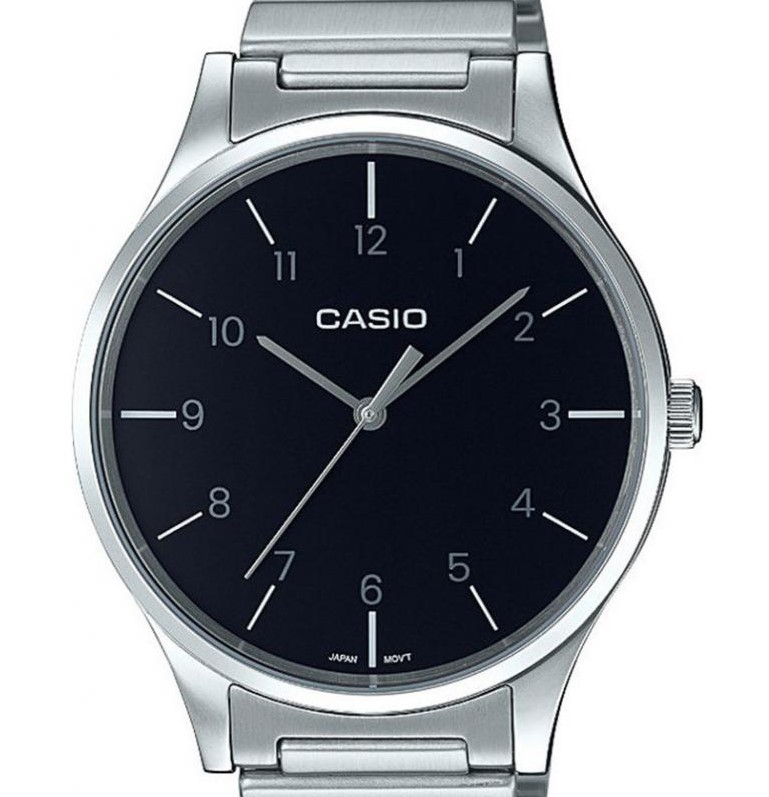 Casio Vintage LTP-E140DD-1b - zegarek damski 7