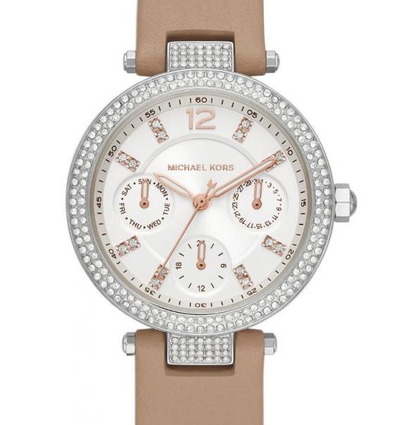 Michael Kors Parker MK2913 - zegarek damski 7