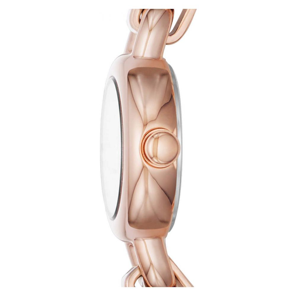 DKNY ROUND UPTOWN NY2914 - zegarek damski 9