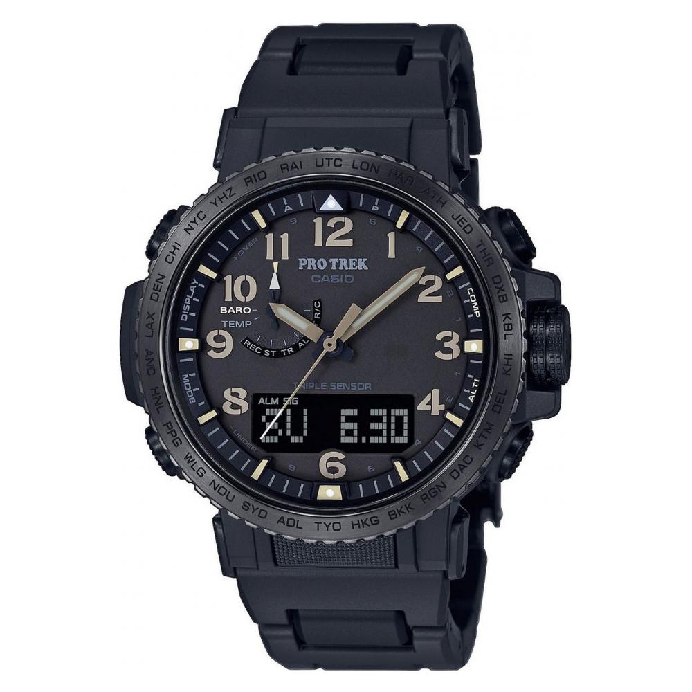 Casio Protrek PRW-50FC-1 - zegarek 1