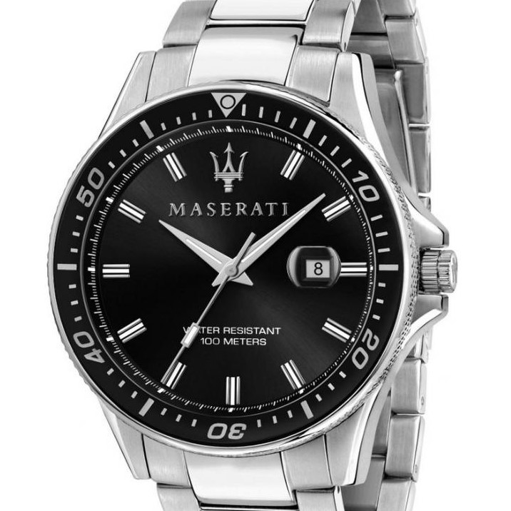 Maserati Sfida R8853140002 - zegarek męski 7