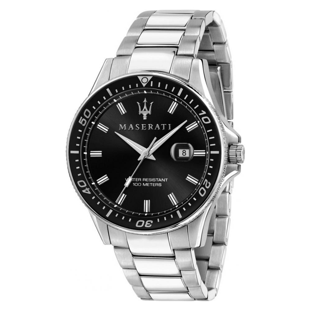 Maserati Sfida R8853140002 - zegarek męski 1