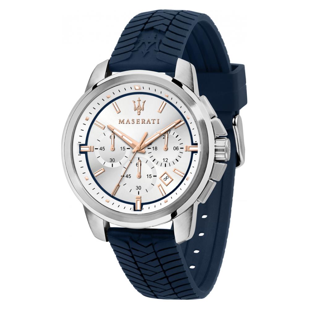 Maserati SUCCESSO R8871621013 - zegarek męski 1