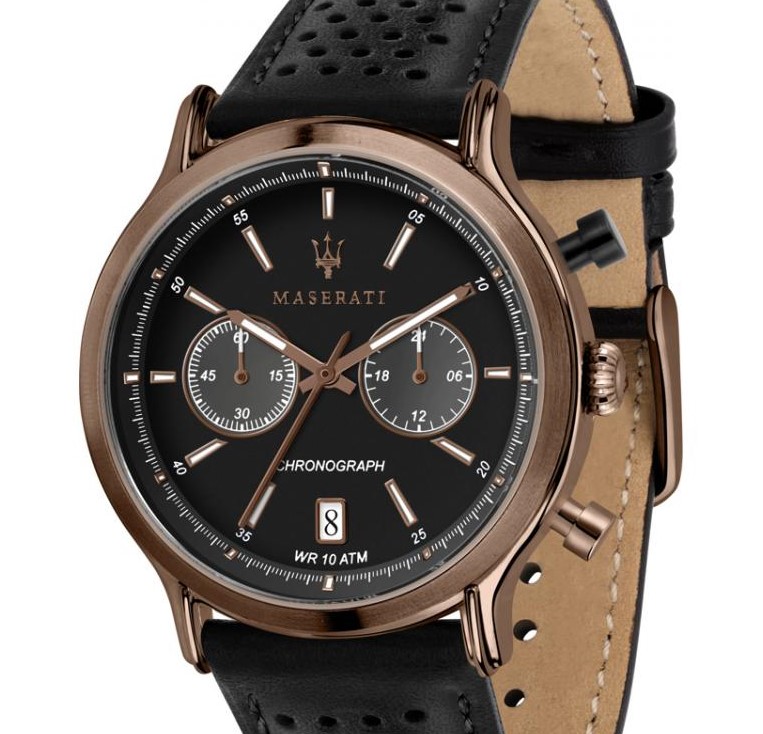 Maserati Legend R8871638001 - zegarek męski 7