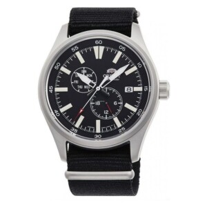 Orient Sports RA-AK0404B10B - zegarek męski