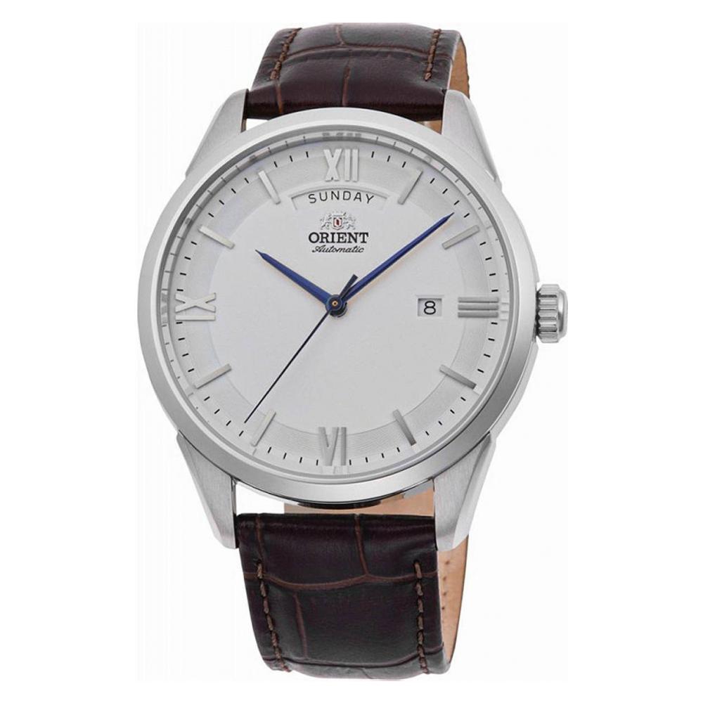 Orient Contemporary Automatic RA-AX0008S0HB - zegarek męski 1
