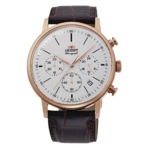 Orient Classic RA-KV0403S10B - zegarek męski