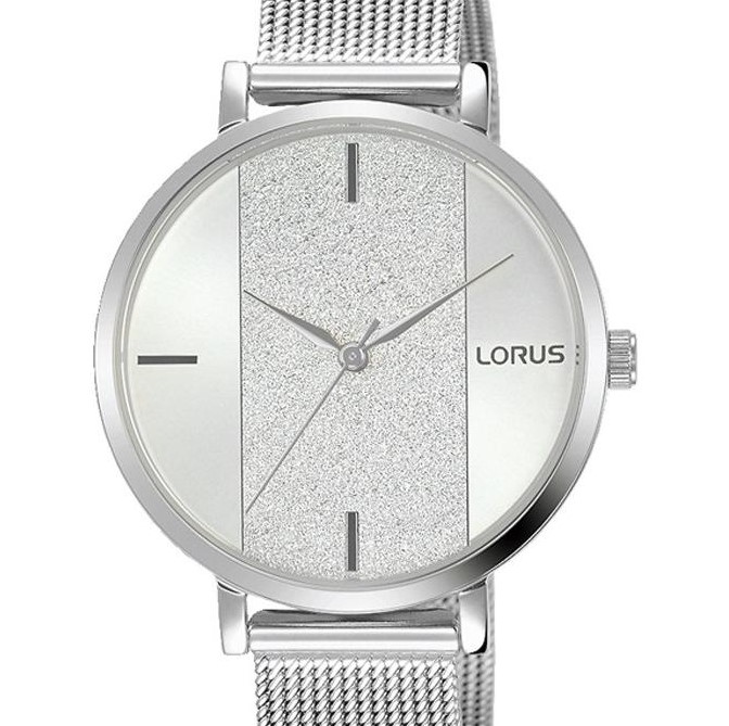 Lorus Classic RG217SX9 - zegarek damski 7